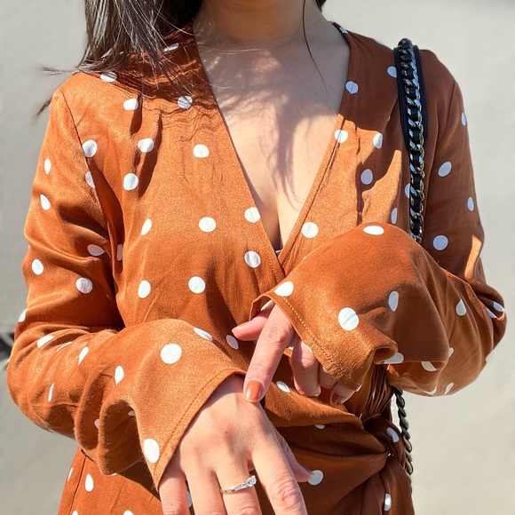 💕Paris Atelier/ &Other Stories Dress size US 2/ Eur 34 - Picture 11 of 12